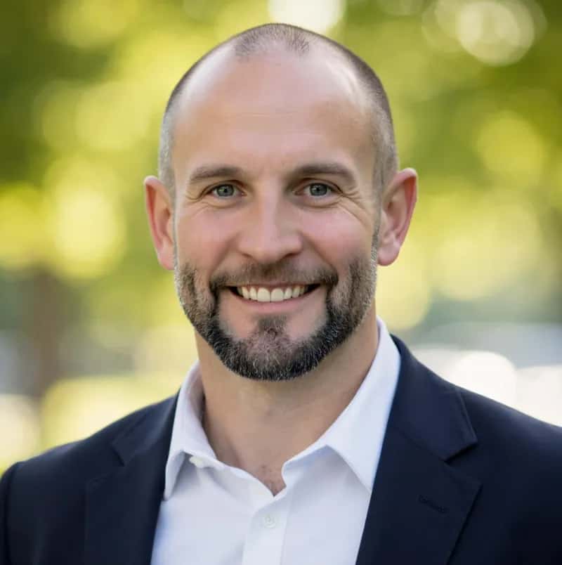 Chris Thorne on redefining intelligent luxury living