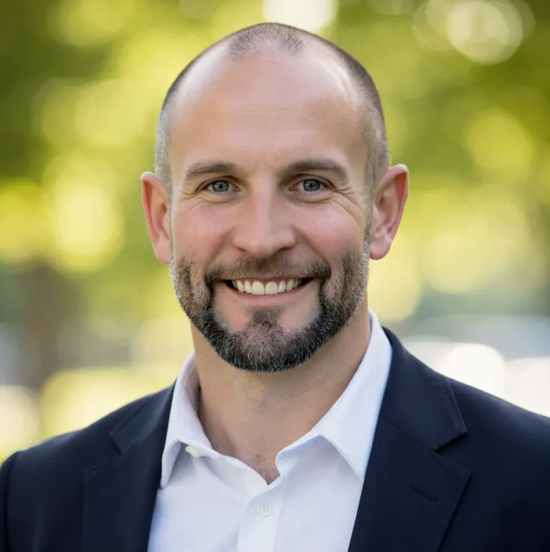 Chris Thorne on redefining intelligent luxury living